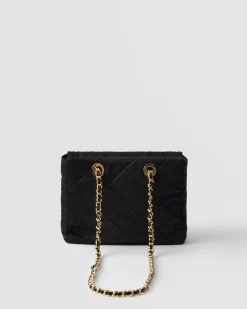 Prada COLECCIÓN FEMENINA^Bolso Tote De Re-nylon