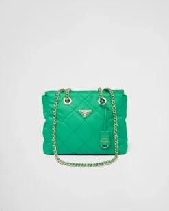 Prada COLECCIÓN FEMENINA^Bolso Tote De Re-nylon