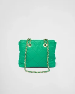 Prada COLECCIÓN FEMENINA^Bolso Tote De Re-nylon