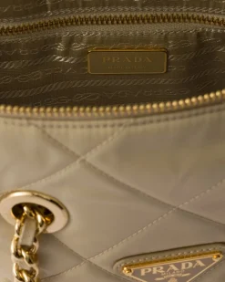 Prada COLECCIÓN FEMENINA^Bolso Tote De Re-nylon