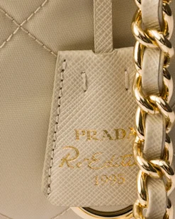 Prada COLECCIÓN FEMENINA^Bolso Tote De Re-nylon
