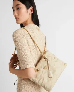 Prada COLECCIÓN FEMENINA^Bolso Tote De Re-nylon