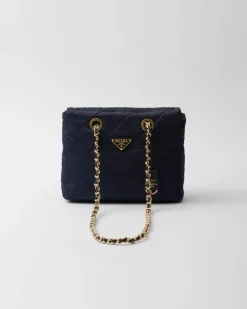 Prada COLECCIÓN FEMENINA^Bolso Tote De Re-nylon