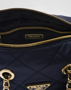 Prada COLECCIÓN FEMENINA^Bolso Tote De Re-nylon