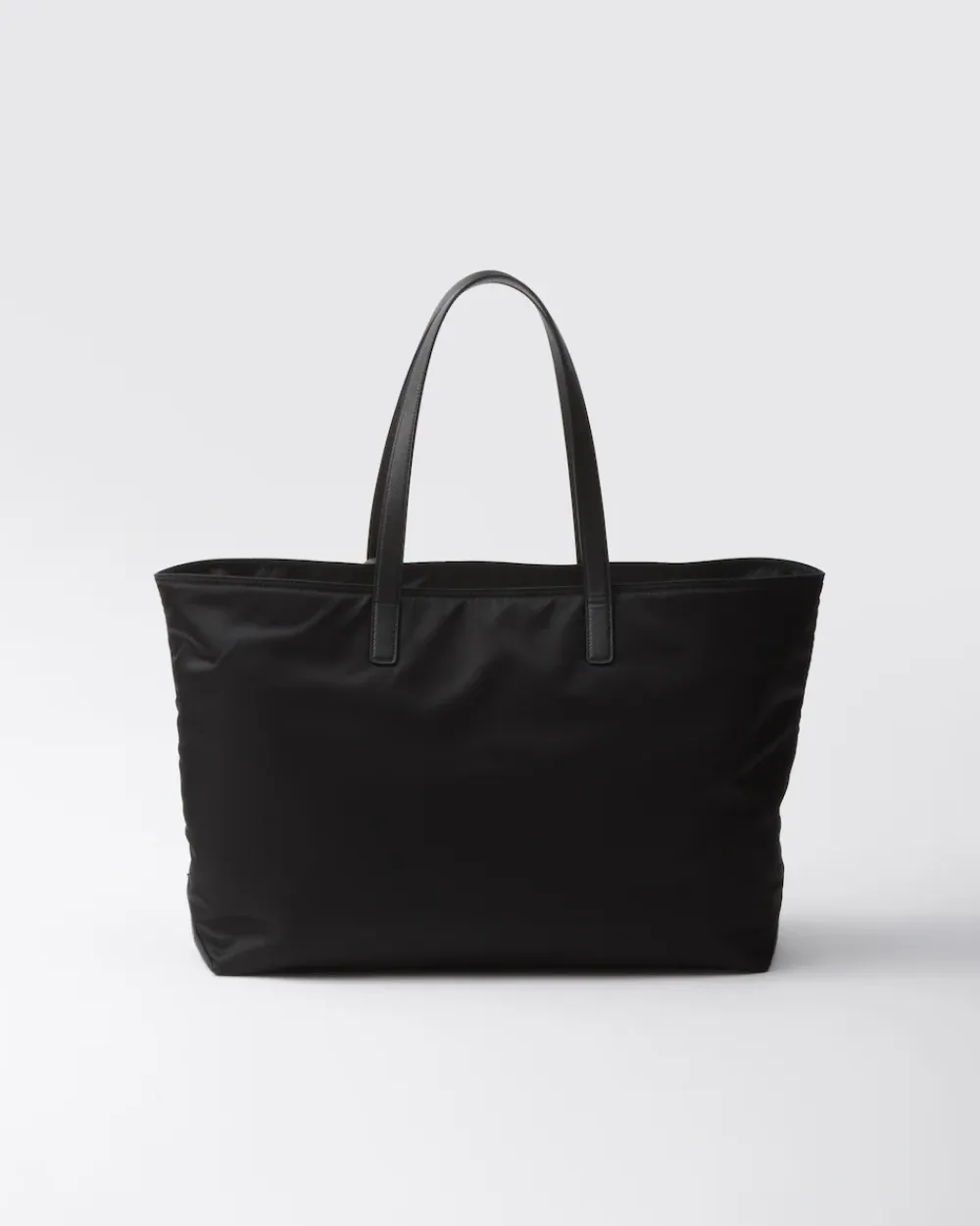Mujer Prada COLECCIÓN FEMENINA|BOLSOS GRANDES^Bolso Tote Grande De Re-nylon Y Piel Saffiano Re-edition 1978