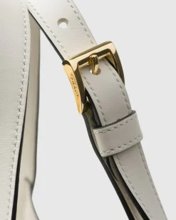 Mujer Prada BOLSOS GRANDES|BOLSOS GRANDES^Bolso Tote Mediano De Piel