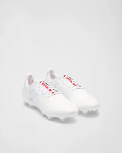 Mujer/Hombre Prada ZAPATOS|ZAPATOS^Botas De Fútbol X Crazyfast - Adidas Football For