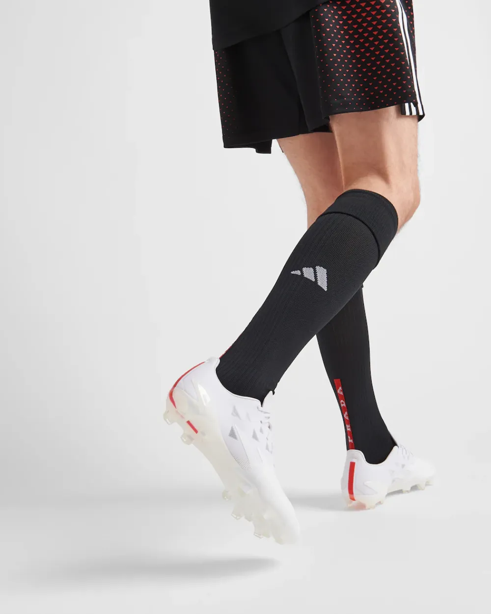 Mujer/Hombre Prada ZAPATOS|ZAPATOS^Botas De Fútbol X Crazyfast - Adidas Football For