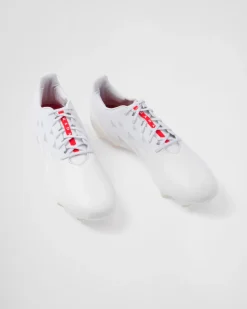 Mujer/Hombre Prada ZAPATOS|ZAPATOS^Botas De Fútbol X Crazyfast - Adidas Football For