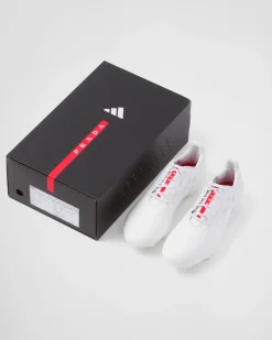Mujer/Hombre Prada ZAPATOS|ZAPATOS^Botas De Fútbol X Crazyfast - Adidas Football For