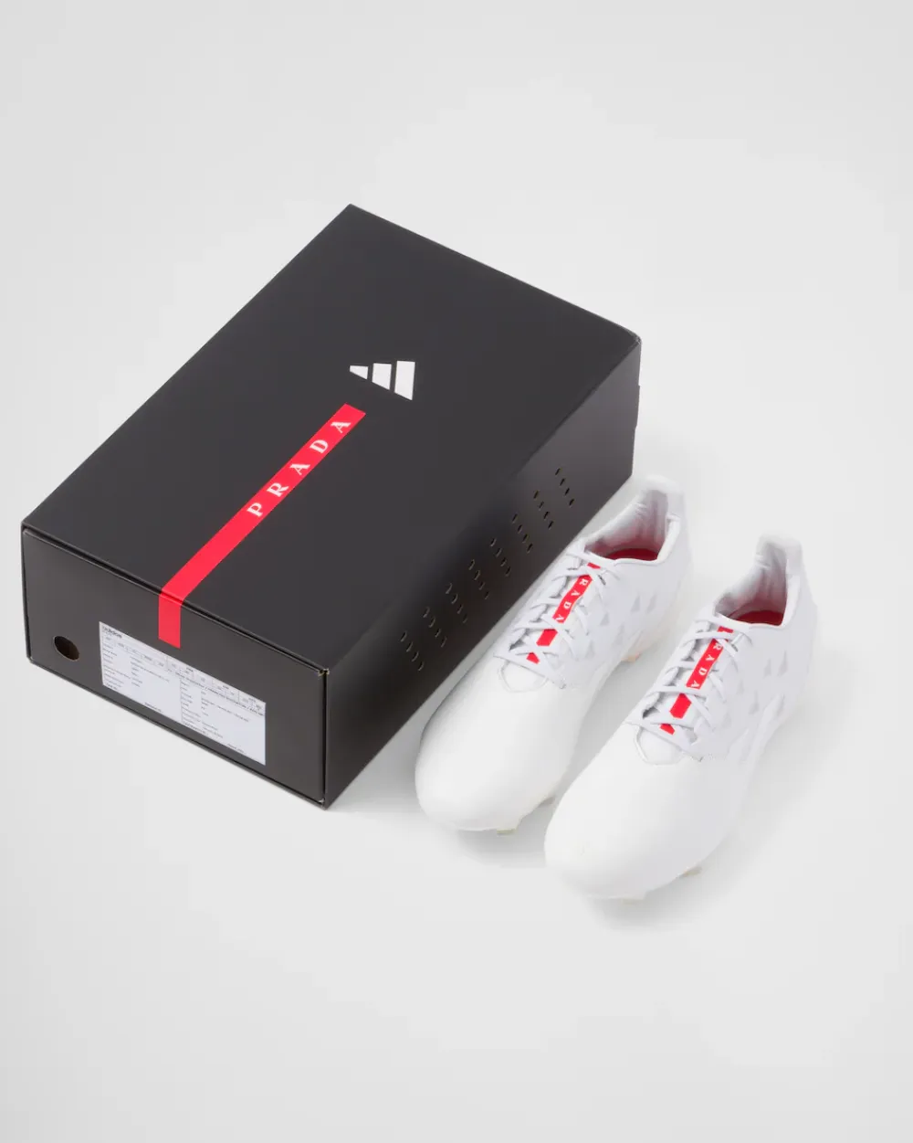 Mujer/Hombre Prada ZAPATOS|ZAPATOS^Botas De Fútbol X Crazyfast - Adidas Football For