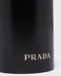 Mujer/Hombre Prada DEPORTE Y OCIO|DEPORTE Y OCIO^Botella De Agua Isotérmica De Acero Inoxidable De 350&nbsp;Ml