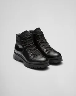 Hombre Prada BOTAS^Botines Brixxen