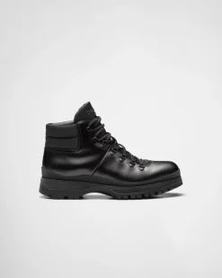 Hombre Prada BOTAS^Botines Brixxen