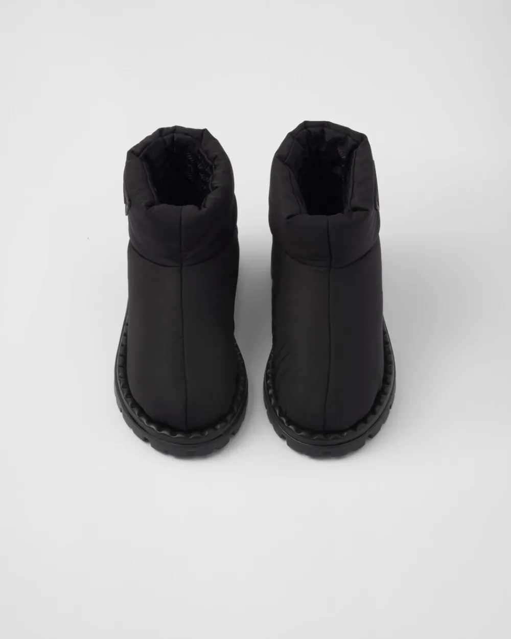 Mujer Prada COLECCIÓN FEMENINA|BOTINAS Y BOTAS^Botines De Re-nylon