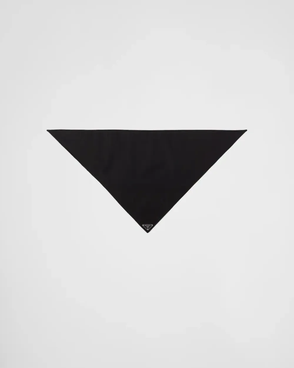 Mujer Prada COLECCIÓN FEMENINA|BUFANDAS Y PAÑUELOS^Bufanda De Re-nylon