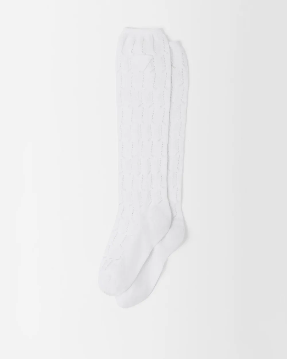 Mujer Prada PIJAMAS Y ROPA INTERIOR^Calcetines De Algodón