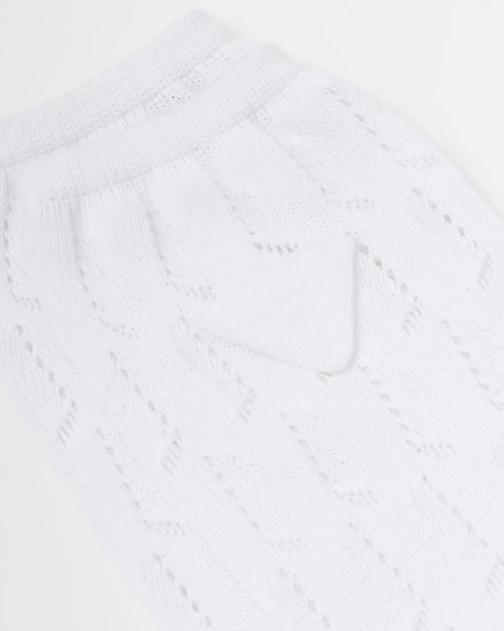 Mujer Prada PIJAMAS Y ROPA INTERIOR^Calcetines De Algodón