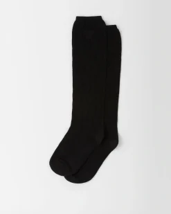 Mujer Prada PIJAMAS Y ROPA INTERIOR^Calcetines De Algodón
