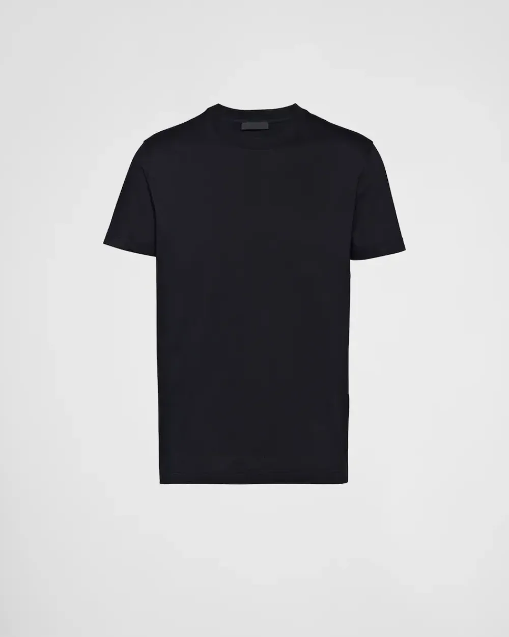 Hombre Prada CAMISETAS Y POLOS^Camiseta De Algodón - Paquete De 3