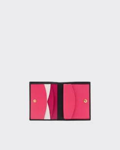 Mujer Prada CARTERAS Y TARJETEROS^Cartera De Piel