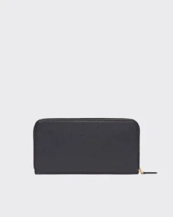 Mujer Prada CARTERAS Y TARJETEROS^Cartera De Piel