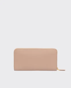 Mujer Prada CARTERAS Y TARJETEROS^Cartera De Piel