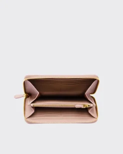 Mujer Prada CARTERAS Y TARJETEROS^Cartera De Piel
