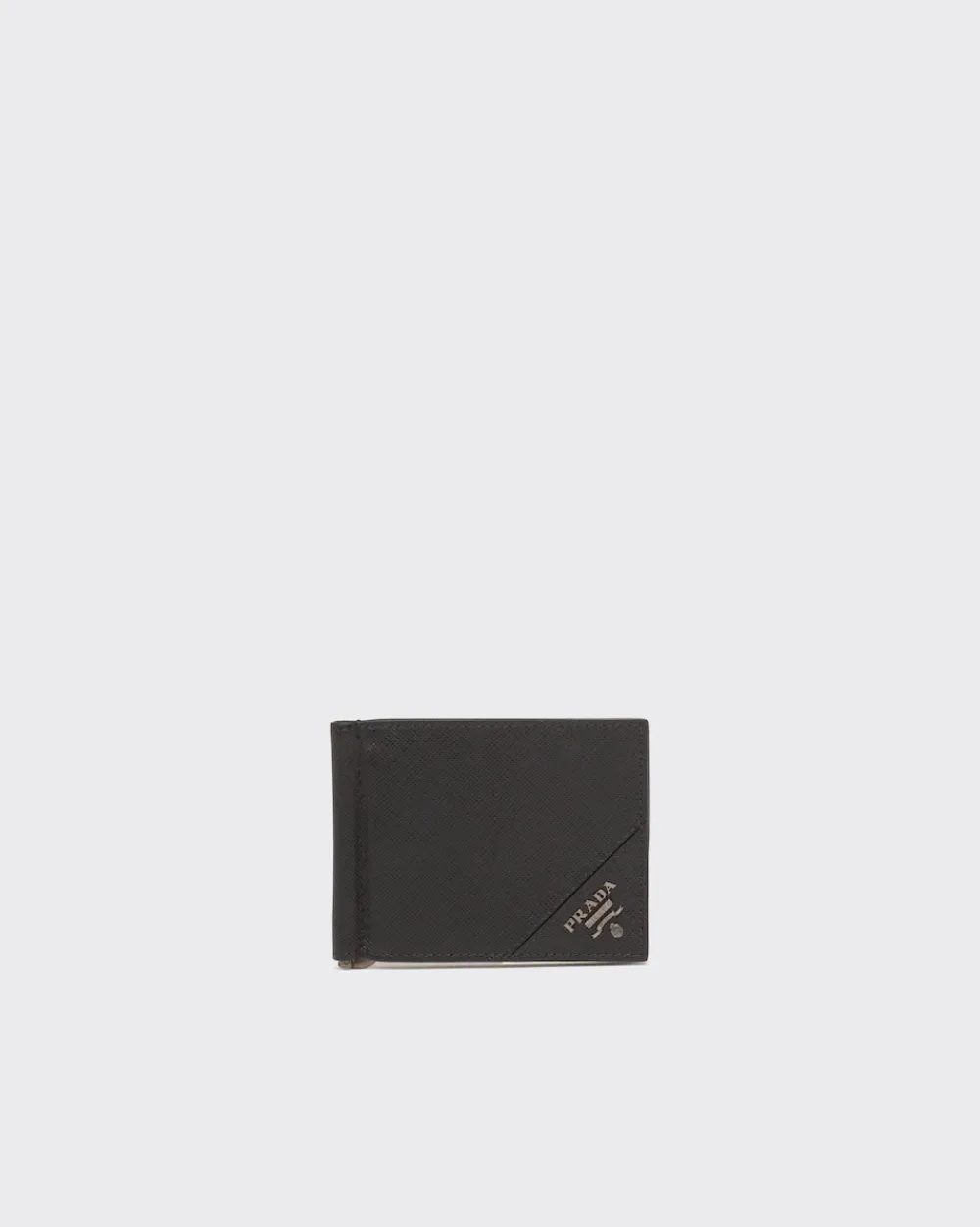Hombre Prada CARTERAS Y TARJETEROS^Cartera De Piel