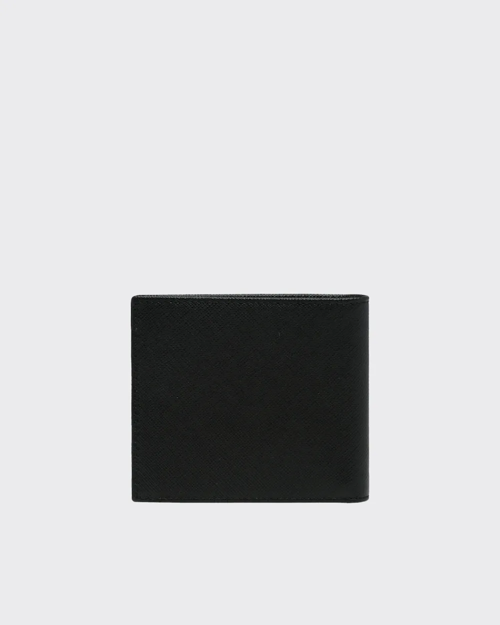 Hombre Prada CARTERAS Y TARJETEROS^Cartera De Piel