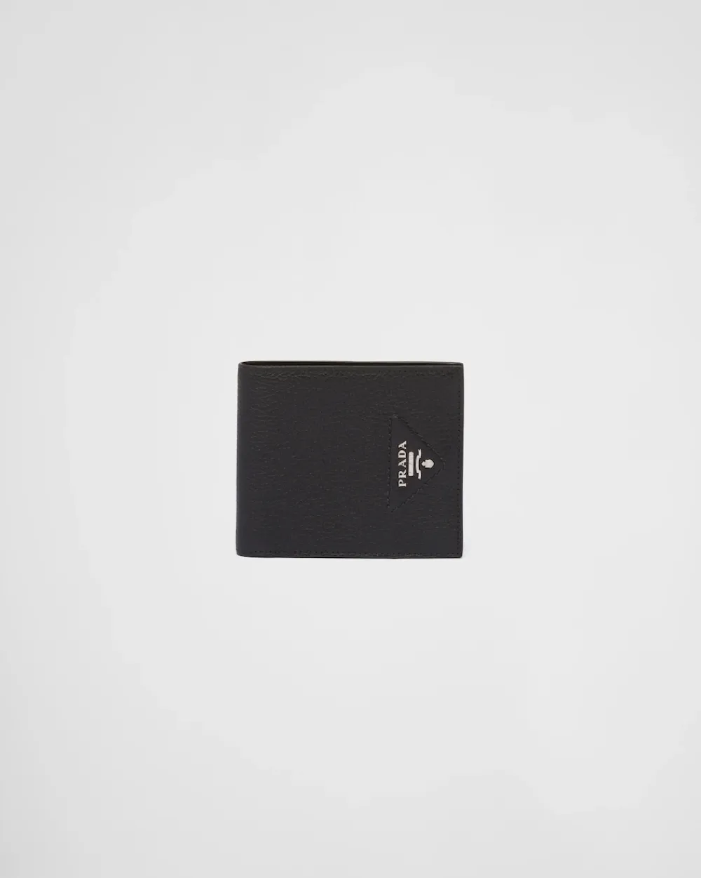 Hombre Prada CARTERAS Y TARJETEROS^Cartera De Piel