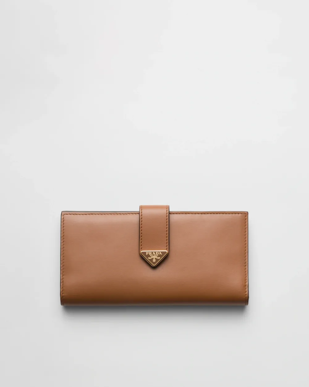 Mujer Prada CARTERAS Y TARJETEROS^Cartera De Piel Grande