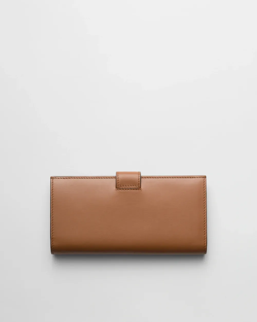 Mujer Prada CARTERAS Y TARJETEROS^Cartera De Piel Grande