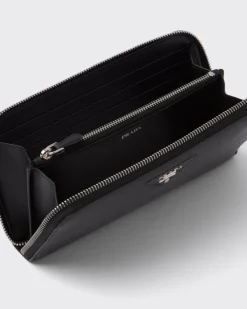 Mujer Prada CARTERAS Y TARJETEROS^Cartera De Piel Grande