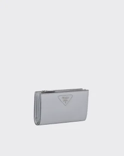 Mujer Prada CARTERAS Y TARJETEROS^Cartera De Piel Grande