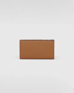 Mujer Prada CARTERAS Y TARJETEROS^Cartera De Piel Grande