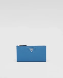 Mujer Prada CARTERAS Y TARJETEROS^Cartera De Piel Grande