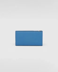 Mujer Prada CARTERAS Y TARJETEROS^Cartera De Piel Grande