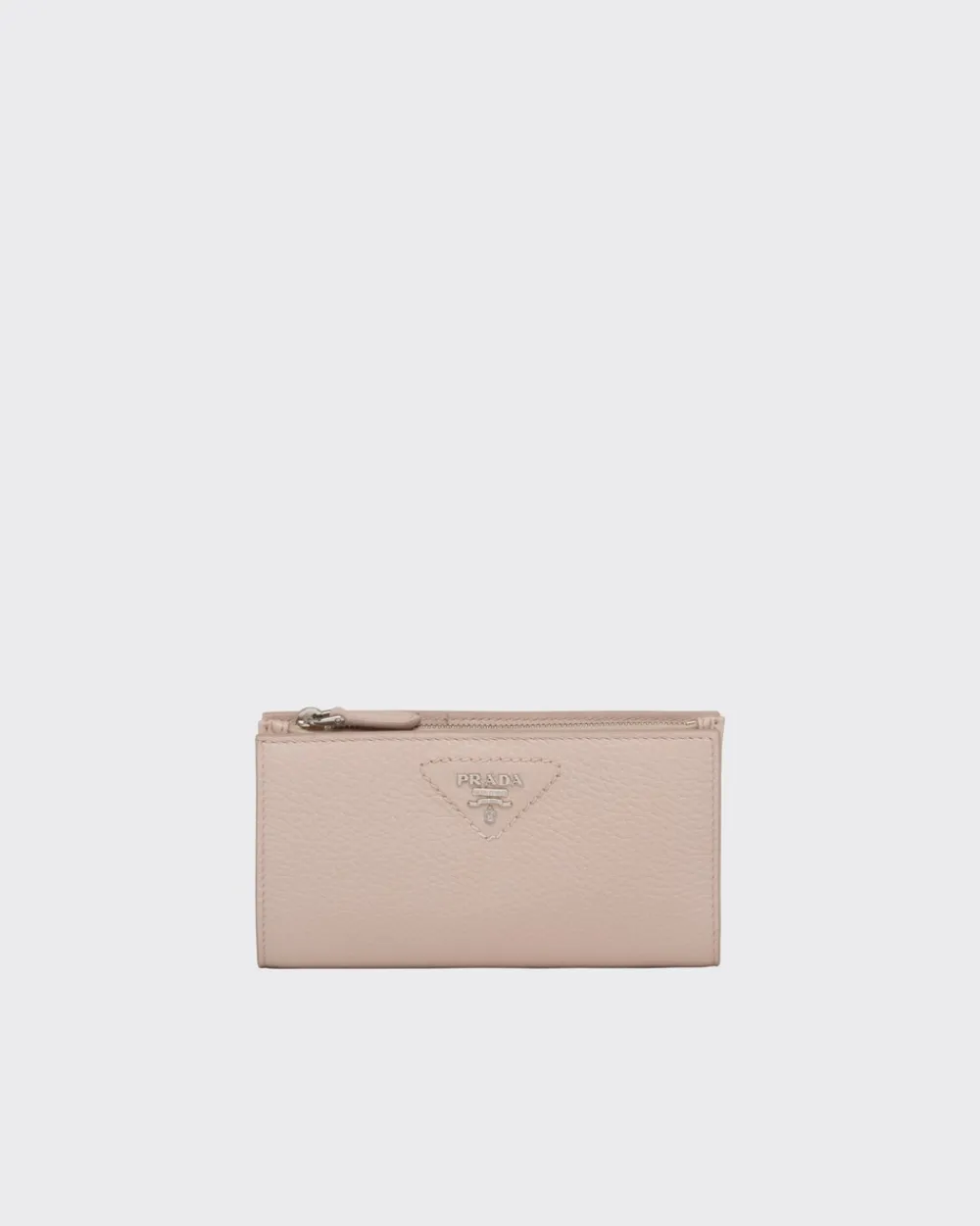 Mujer Prada CARTERAS Y TARJETEROS^Cartera De Piel Grande