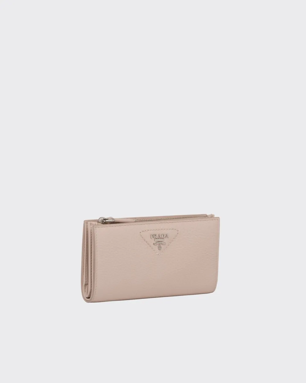 Mujer Prada CARTERAS Y TARJETEROS^Cartera De Piel Grande