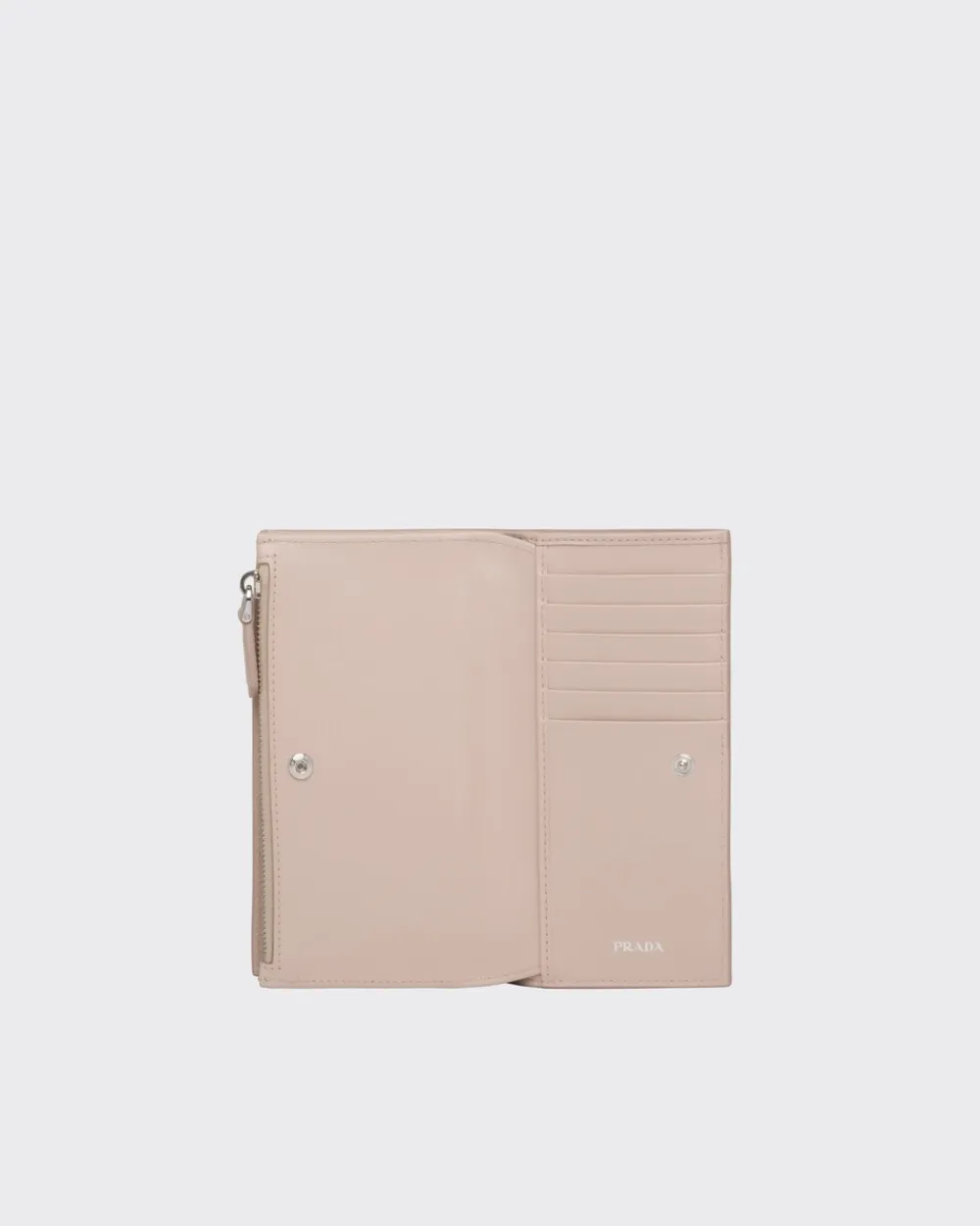Mujer Prada CARTERAS Y TARJETEROS^Cartera De Piel Grande