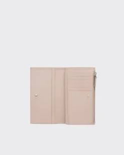 Mujer Prada CARTERAS Y TARJETEROS^Cartera De Piel Grande