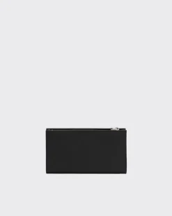 Mujer Prada CARTERAS Y TARJETEROS^Cartera De Piel Saffiano