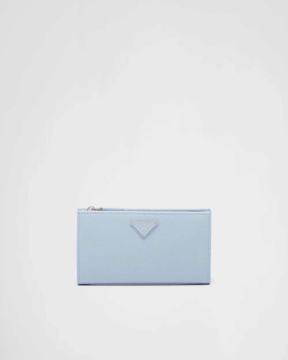 Mujer Prada CARTERAS Y TARJETEROS^Cartera De Piel Saffiano