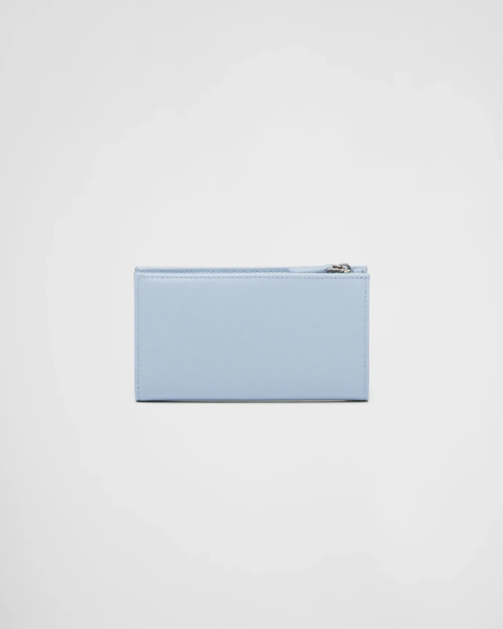 Mujer Prada CARTERAS Y TARJETEROS^Cartera De Piel Saffiano