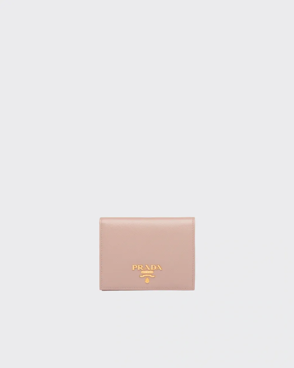 Mujer Prada CARTERAS Y TARJETEROS^Cartera De Piel Saffiano