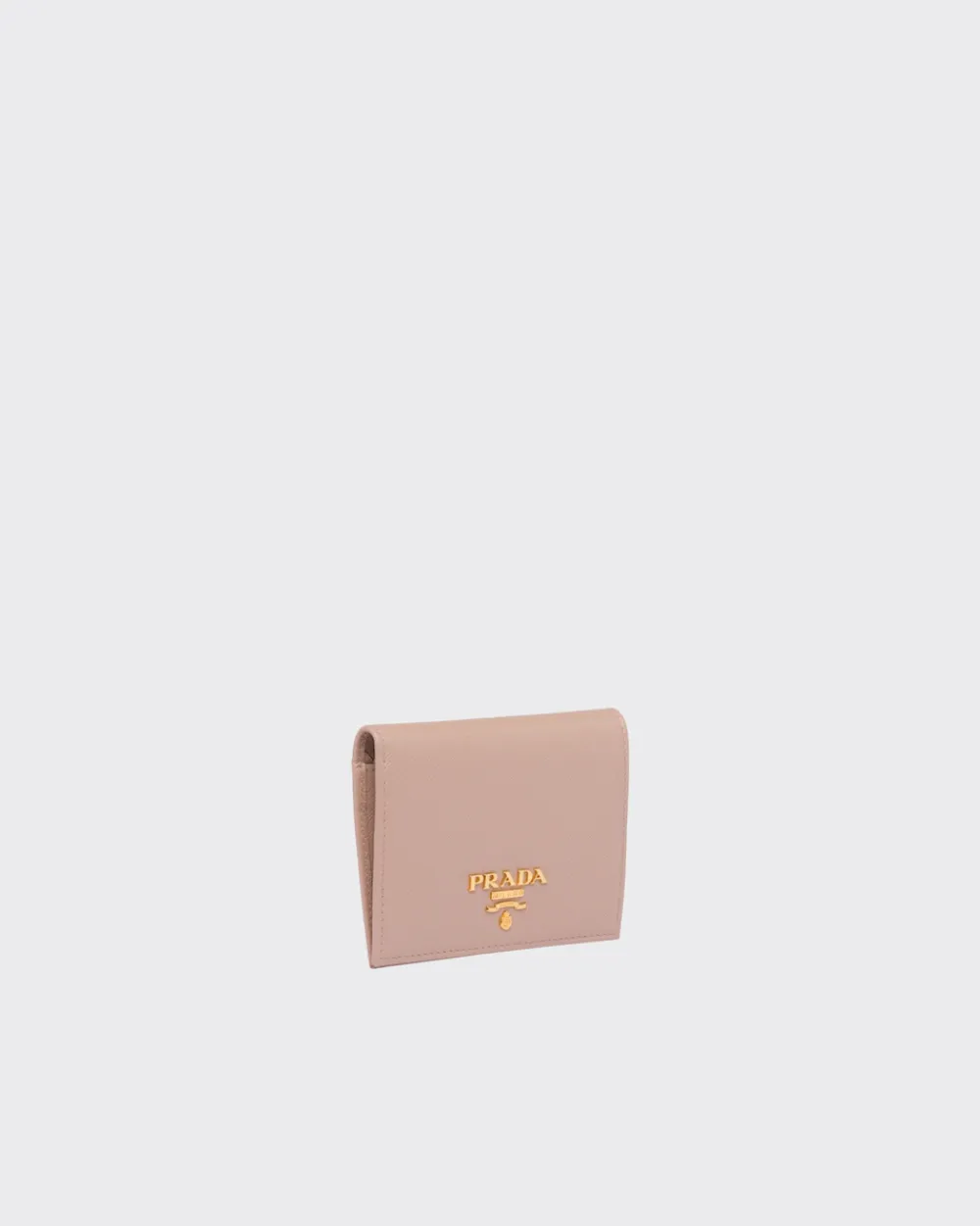 Mujer Prada CARTERAS Y TARJETEROS^Cartera De Piel Saffiano