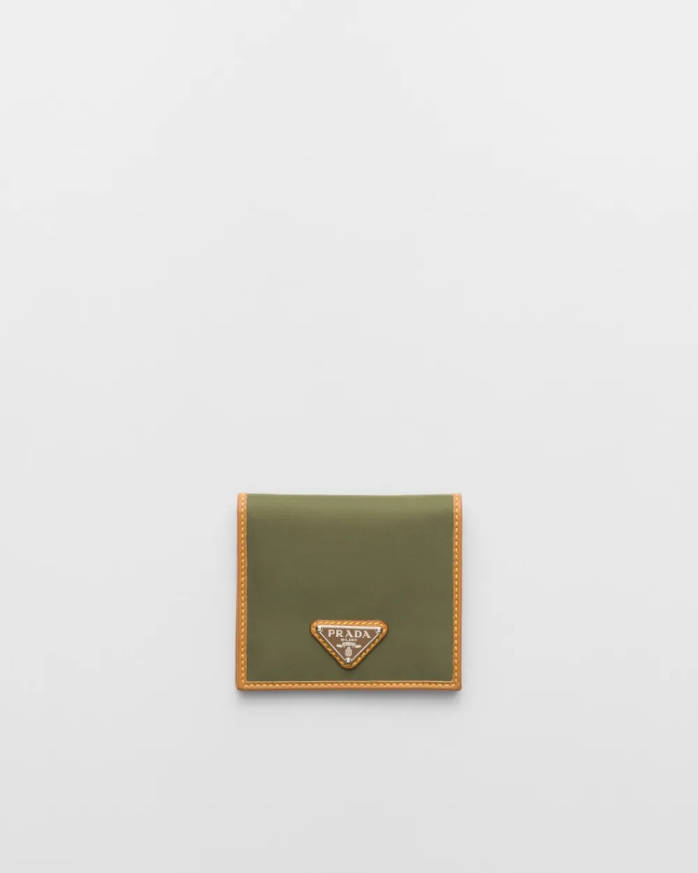 Hombre Prada CARTERAS Y TARJETEROS^Cartera De Re-nylon