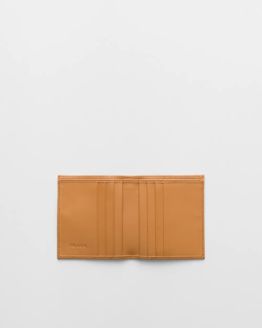 Hombre Prada CARTERAS Y TARJETEROS^Cartera De Re-nylon