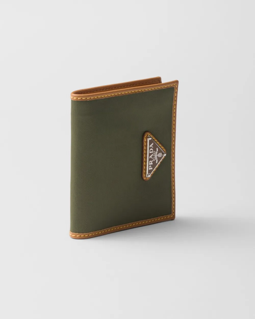Hombre Prada CARTERAS Y TARJETEROS^Cartera De Re-nylon